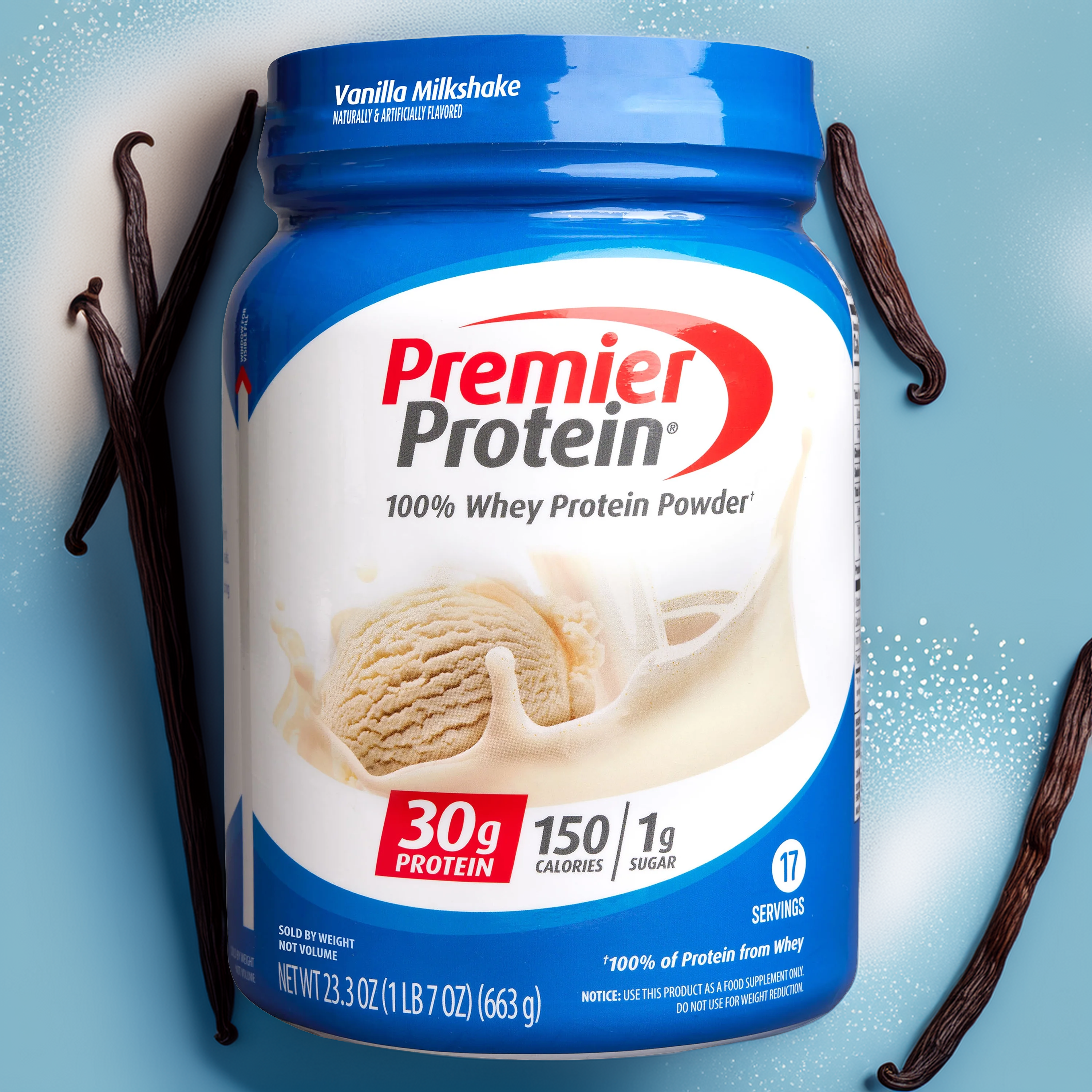 Premier Protein Powder